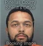 Brian Travis, - Pinellas County, FL 