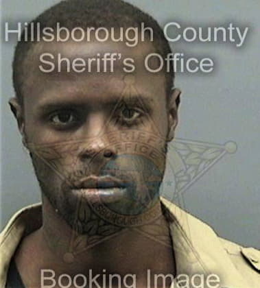 Phillip Vanterpool, - Hillsborough County, FL 