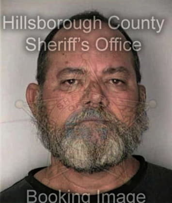 Wilfredo Vazquez, - Hillsborough County, FL 