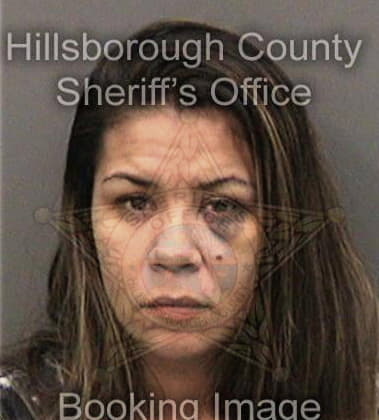 Leticia Villalta, - Hillsborough County, FL 