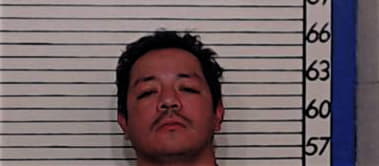 Hector Villanueva, - Comal County, TX 