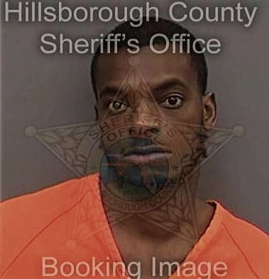 Albert Welch, - Hillsborough County, FL 