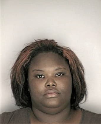 Tameisha Whitehurst - Hillsborough County, FL 