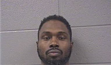 Doreon Wilcox, - Cook County, IL 