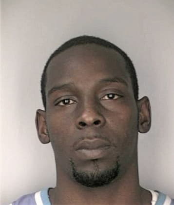 Lorenzo Wiles - Hillsborough County, FL 