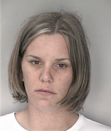 Karen Wilkins - Hillsborough County, FL 