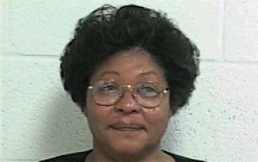 Darnetta Williams, - Giles County, TN 