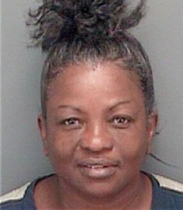 Odette Williams, - Pinellas County, FL 