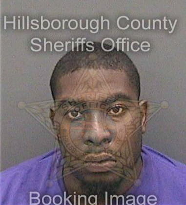 Michael Wilson, - Hillsborough County, FL 