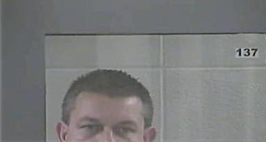 Daniel Witt, - Laurel County, KY 