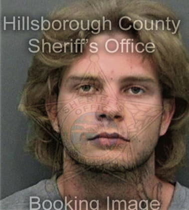 Christopher Yates, - Hillsborough County, FL 