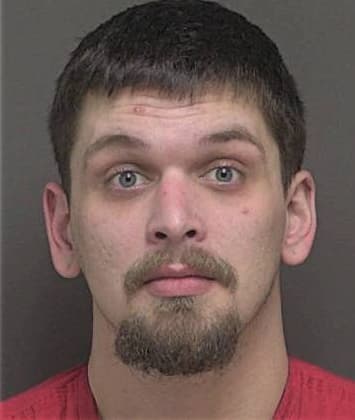 Eric Zervas, - Linn County, OR 