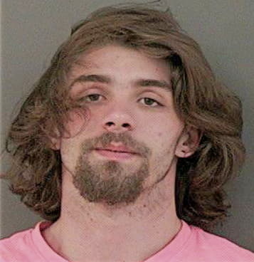 Joshua Zurcher, - Linn County, OR 