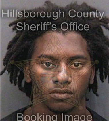 Tahir Ahmad, - Hillsborough County, FL 