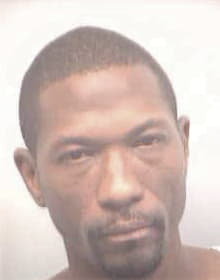 Samuel Andrews - Fulton County, GA 