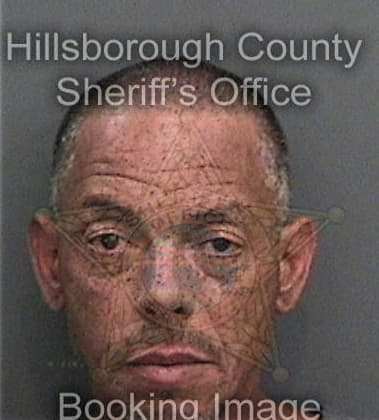 William Baker, - Hillsborough County, FL 