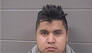 Jose Barajas, - Cook County, IL 