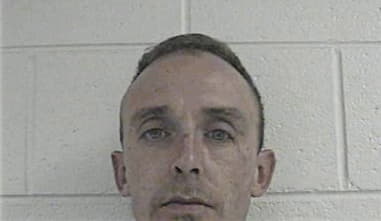 Michael Barton, - Washington County, TN 