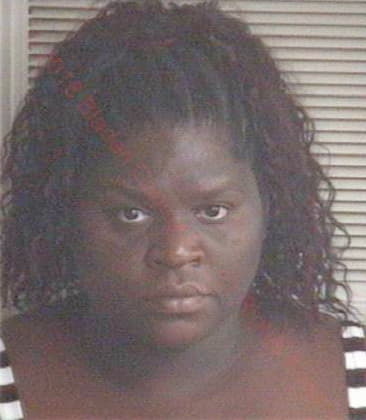 Debra Bellamy, - Bladen County, NC 