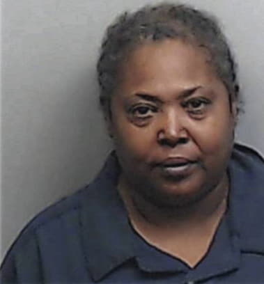 Bianca Berry - Fulton County, GA 