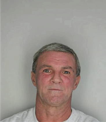 Aaron Bever - Hillsborough County, FL 