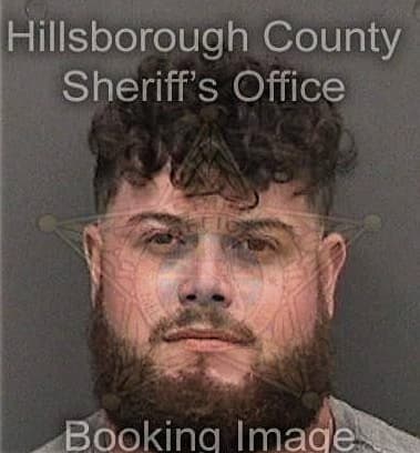 Justin Bhatia - Hillsborough County, FL 