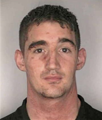 Matthew Black - Hillsborough County, FL 