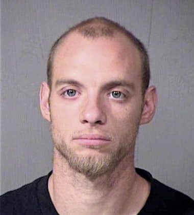 Francisco Blanco - Maricopa County, AZ 