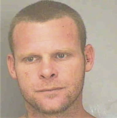 Travis Blanton, - Polk County, FL 