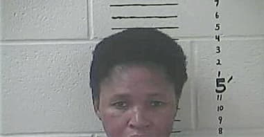 Carolyn Bowman, - Hancock County, MS 