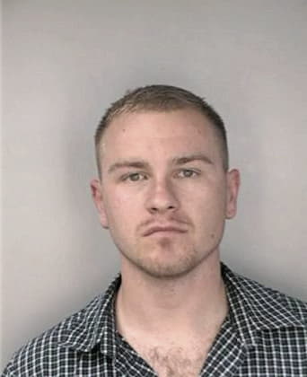 Dean Brackman - Hillsborough County, FL 
