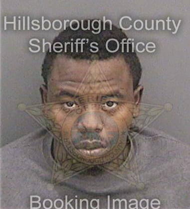 Othneil Brodhurst, - Hillsborough County, FL 