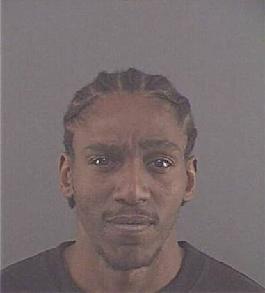 Tyree Burrows, - Peoria County, IL 