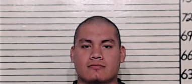 Anthony Cano, - Comal County, TX 
