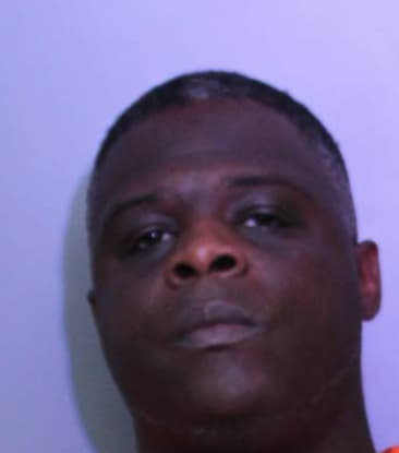 Joseph Carter, - Polk County, FL 