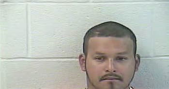 Ricky Castillo, - Daviess County, KY 