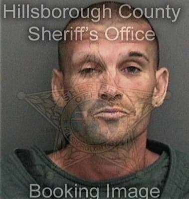 Geraldo Cavrera, - Hillsborough County, FL 