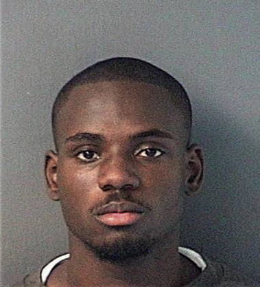 Chris Chatman, - Escambia County, FL 