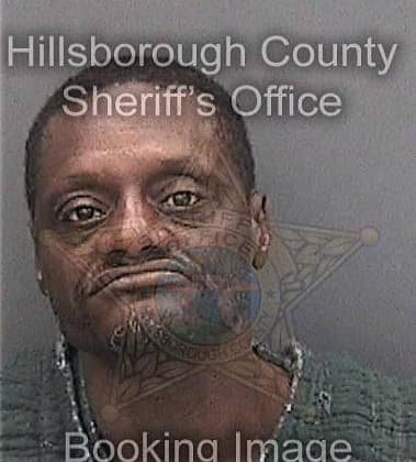 Jacorey Chatman - Hillsborough County, FL 