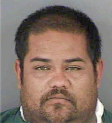 Ramon Chicasaguilar, - Collier County, FL 