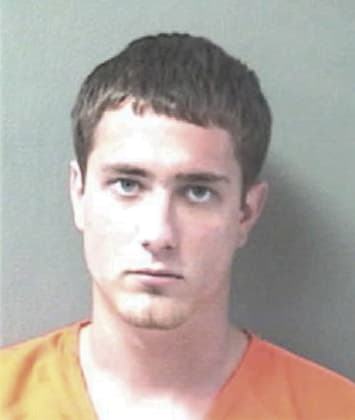 Michael Christiansen, - Okaloosa County, FL 