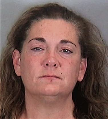 Barbara Christopher, - Manatee County, FL 