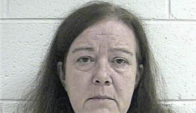 Debra Church, - Washington County, TN 