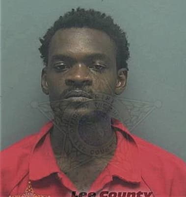 Romello Clifton, - Lee County, FL 