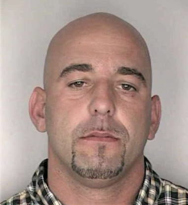 Pedro Collazo - Hillsborough County, FL 