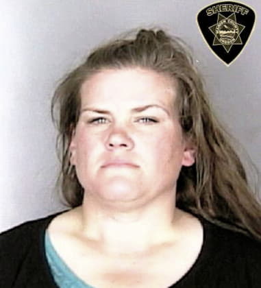 Esther Conlon - Marion County, OR 