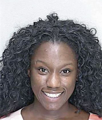 Veronica Corder, - Marion County, FL 