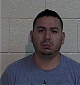 Pedro Cortez, - Hidalgo County, TX 