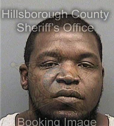 Paul Council, - Hillsborough County, FL 