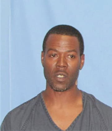 Rodney Cummings, - Pulaski County, AR 